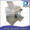 automatic pizza dough sheeter/dough pressing machine/dough sheeter price