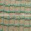 green nylon fishing net with good price