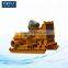 TPOW150 Horizontal Single-Stage Double Suction Flood Pump