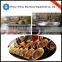 Best Selling pollution free factory stock full sizes Aluminium Material and Food Use Disposable aluminium foil container