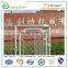 Galvanized outdoor dog kennel wholesale