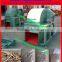 wood shredder/ timber crusher with cyclone
