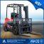 Factory price high quality electric forklift truck for sale