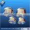 Safety quality portable and reusable tea filter bag mesh easy to clean