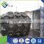 8 ~ 10 years Life Span pneumatic rubber fender for ship to ship, ship to dock