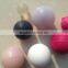 Red Rubber Ball