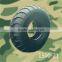Famous Brand Military Tyre 15.00-21 1500-21