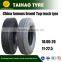 China factory Bias truck tyre 10.00-20 11x22.5 8x14.5 mobile home tyre