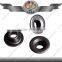 Farm tractor engine valve spring seat