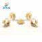 Made in China Customized Brass Nut/cnc Machined Parts