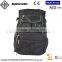 black waterproof Motorcycle Backpack, all weather motorcycle helmet backpack