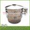 Hot Sale food vibration sieve for sugar manufacture factory