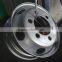 TUBELESS STEEL WHEEL RIM 19.5 SERIES