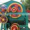 cheap wheat rice thresher/small crop threshing machine/grain threshing machine