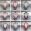 New Teether Star Pendant Baby Cute Toy pendant necklace