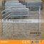 Trade Assurance square tube corral panels/galvanized horse fencing