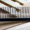 pet supply coarse teeth dog pet grooming comb