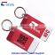 125kHz Passive T5577 Programmible NFC Key Tag