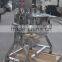 Industrial Cooking Kettle/1000L electric heating cooking equipment for syrup