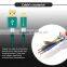 VOXLINK Crocodile Gold-Plated Type C Cable Data Charger Cable Type-C Cable