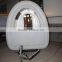 Newly designed mobile food trailer food ,fast food trailer