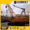 Cheap sale 50Ton crawler crane QUY50A in good working