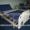 OEM Blow Molding Plastic Medical Hospital Headboard OEM Factory Price
