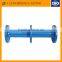 Iron Casting Loosing Flange Pipe DN40-600