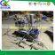 expressway painting equipment with Germany import sprayer