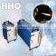 Gold welding machine
