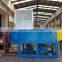 High Quality Plastic Shredder for Crushing Plastic Scraps PP Wove Bags Shredding Plastic Blocks Crates Jumbo Bag Wood