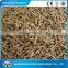 Automatic complete small animal feed pellet mill production line
