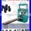 30 years Stable Performance Charcoal Briquette Punching Machine/ 4t Per Hour Charcoal Briquette Making Machine