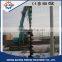 Hydraulic Earth Drill for Excavator Auger Drill Bit in Stock