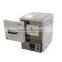 supply 2L/7L/16L 1200 centigrade laboratory use muffle/ceramic fiber furnace