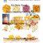 Corn Snacks Puffing Machine