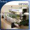 FR-900 automatic potato chips plastic bag sealing machine