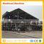 Used cooking oil biodiesel plant, biodiesel production equipment for sale