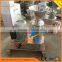 Stainless almond/peanut butter colloid mill machine
