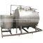 Model3500L Semi-automatic brewery cip system for 2000L brewery