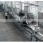 China Industrial Small Scale Potato Chips Production Line,manufacturing Machine