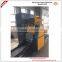 universal plastic wire cable granulator crusher recycling machine price low
