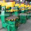 Jolt Squeeze Molding Machine, foundry casting machine , free shipping now