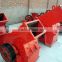 China high capacity hammer crusher for sale