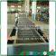 pre-cheanment for vegetable and fruit /processing line