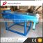 China inclined vibrating screen for sand