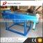 China inclined vibrating screen for sand