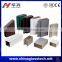 all kinds of surface treatment aluminum wood finish profile