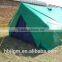 650gsm blockout pvc tent material,pvc tent fabric tarpaulin M2 fireproof