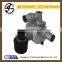 6.5 HP 3" Gas Power 380GPM Trash Water Pump Drain 380 Flood Irrigation